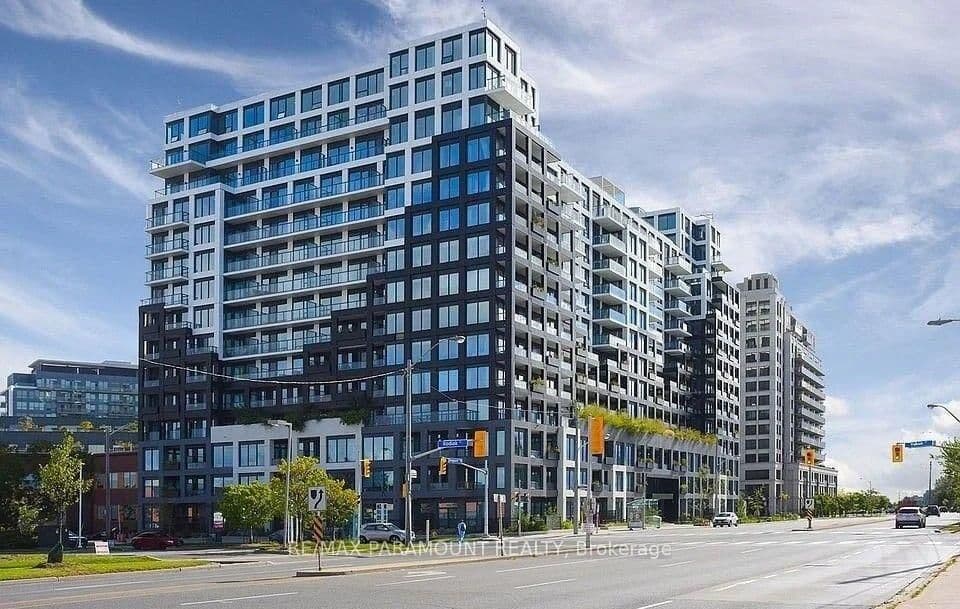 1100 Sheppard Avenue W, Unit 1032 - Image 1