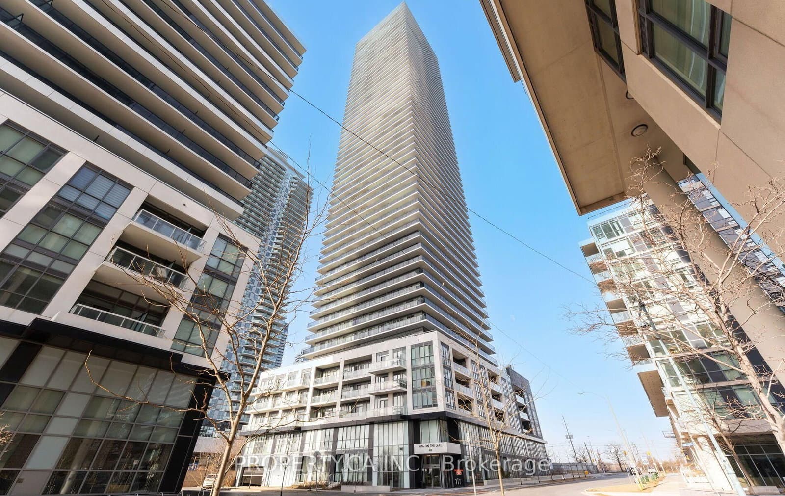 70 Annie Craig Drive, Unit 2709 - Image 1