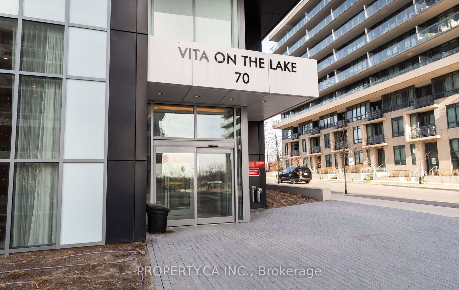 70 Annie Craig Drive, Unit 2709 - Image 2