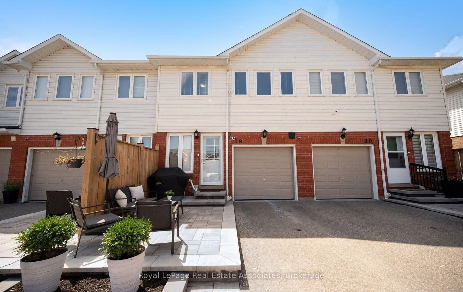 1485 Torrington Drive, Unit 19 - Image 1