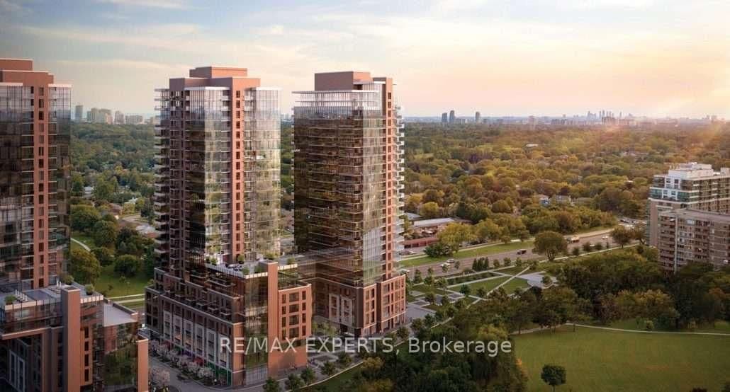 4010 Eglinton Avenue W, Unit 420 - Image 2