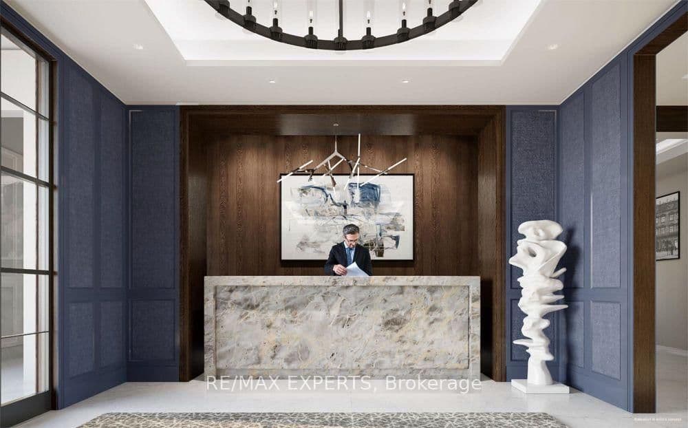 4010 Eglinton Avenue W, Unit 420 - Image 4