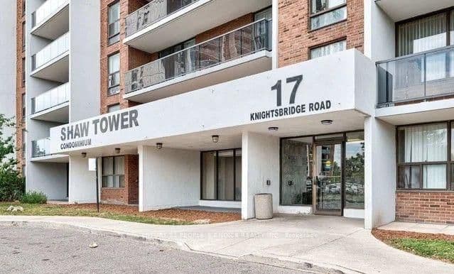 17 Knightsbridge Road, Unit 1205 - Image 2