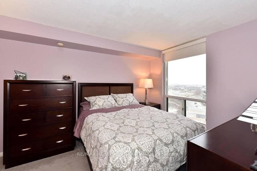 101 Subway Crescent, Unit 814 - Image 3