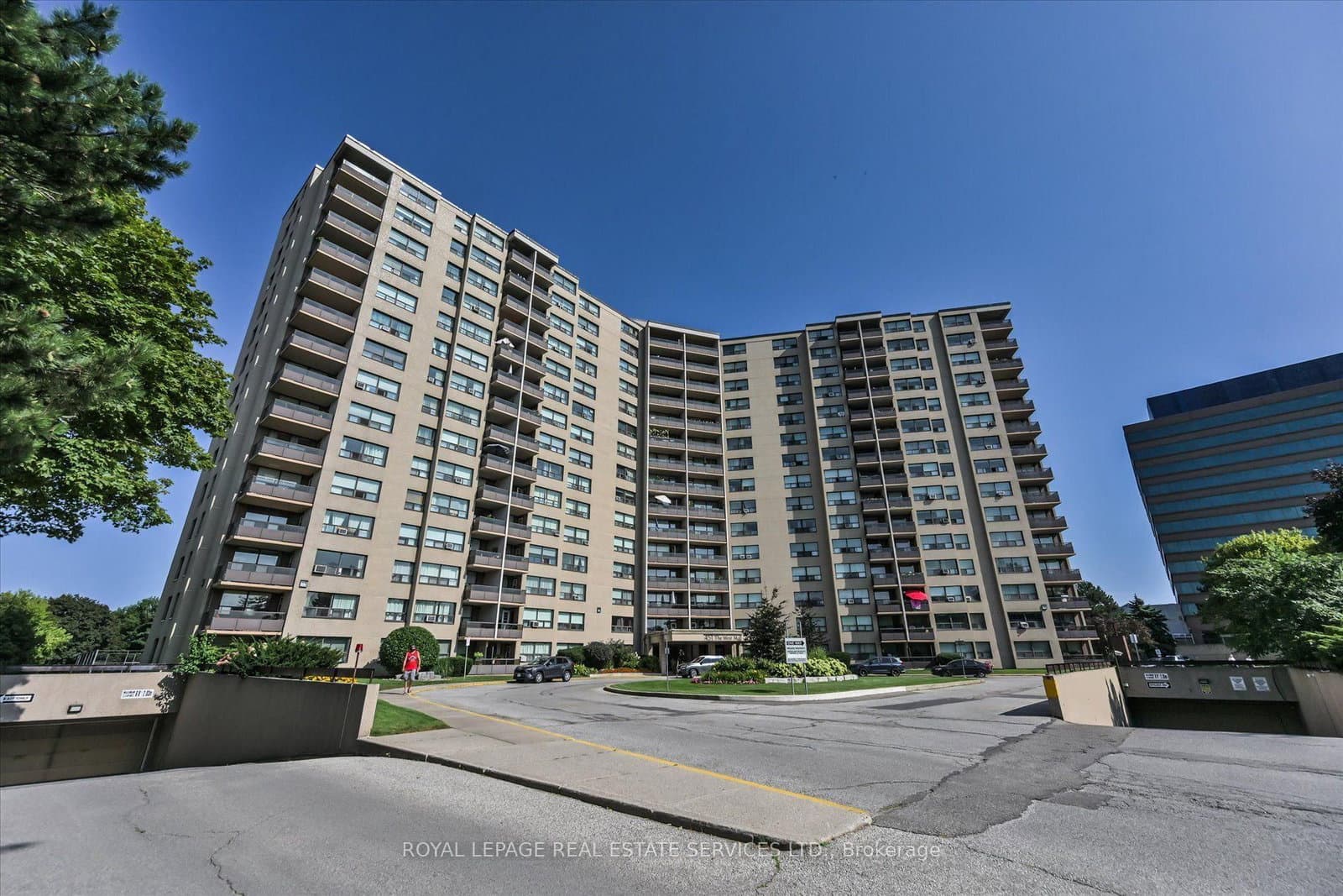 451 The West Mall, Unit 1518 - Image 2