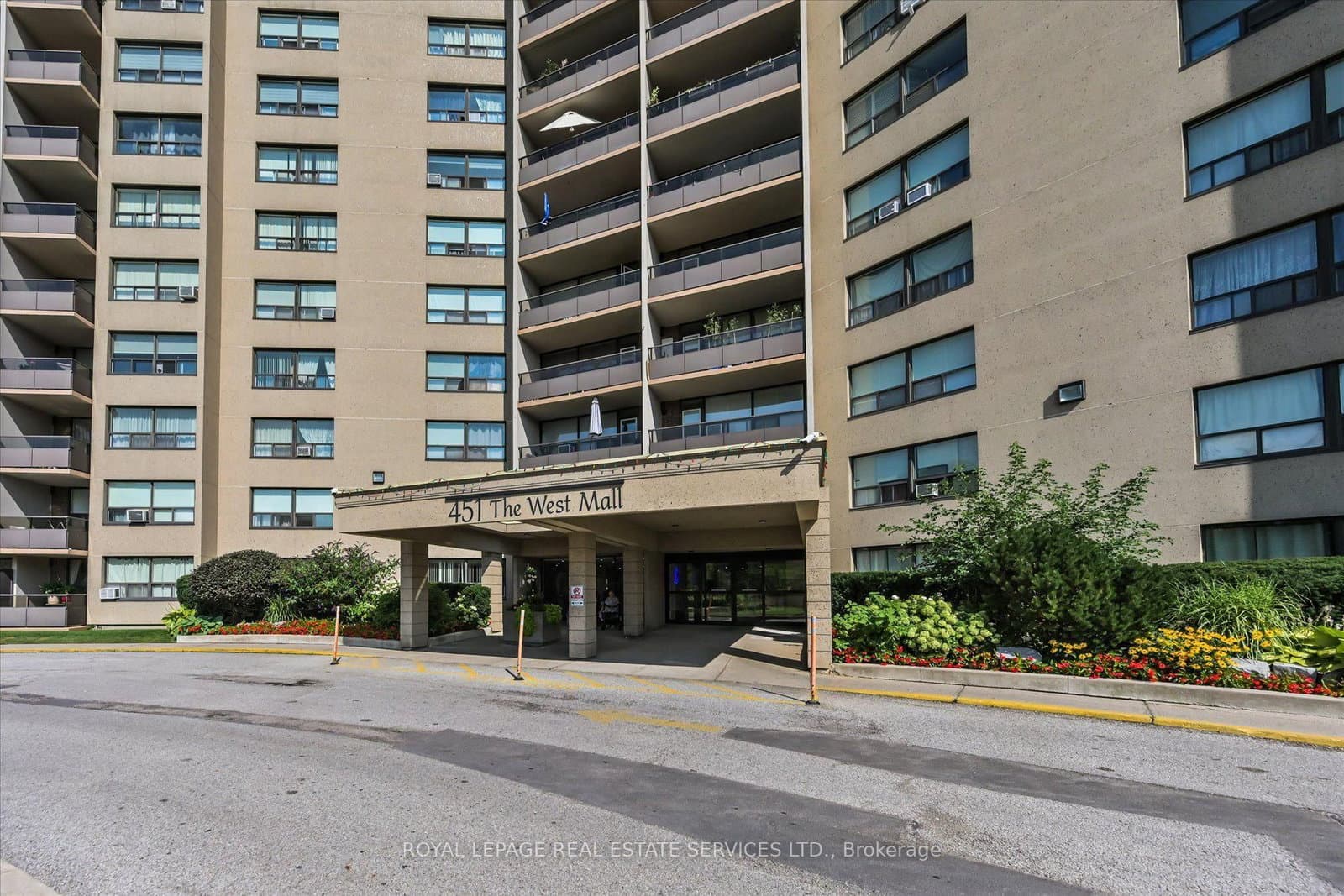 451 The West Mall, Unit 1518 - Image 3