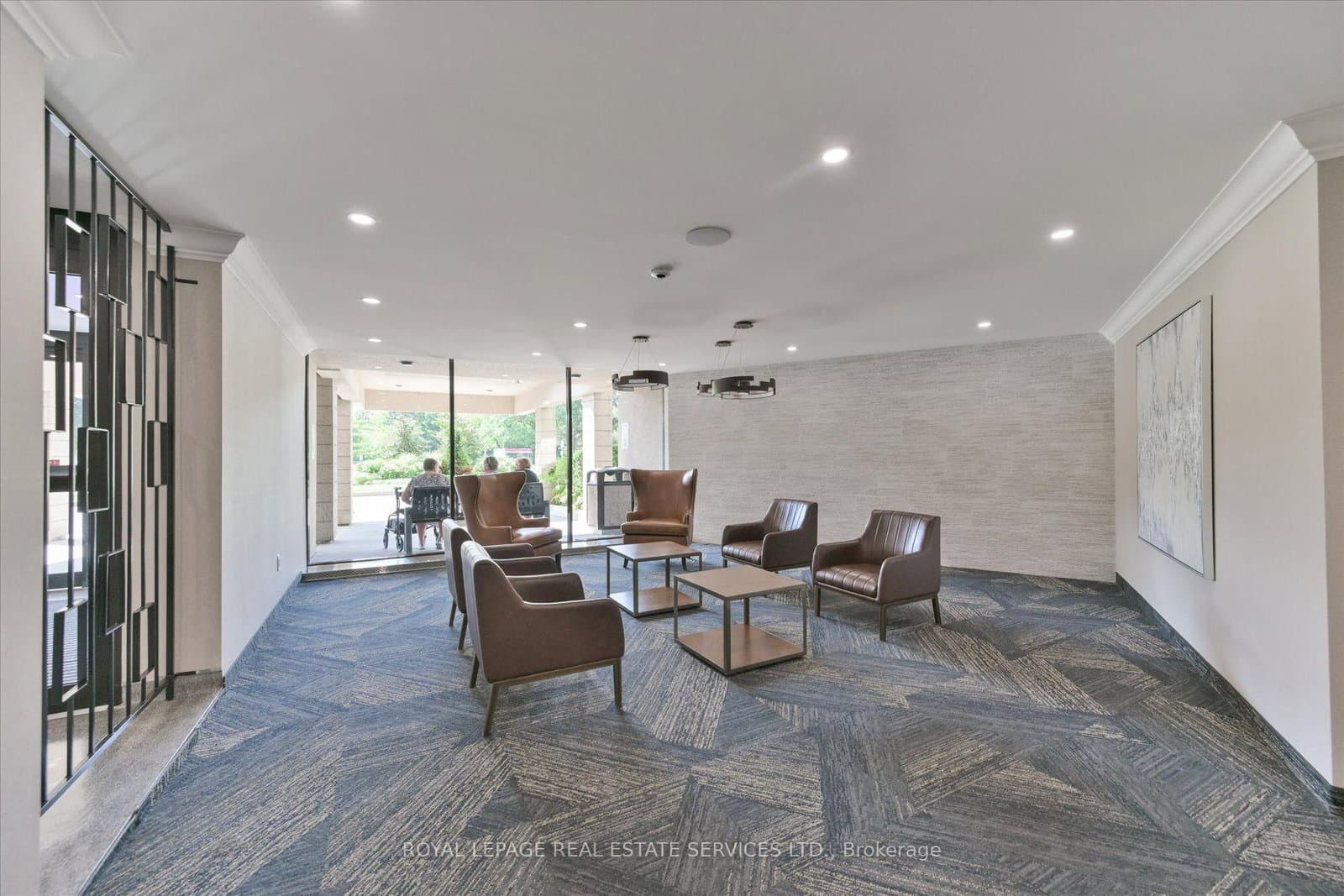 451 The West Mall, Unit 1518 - Image 5