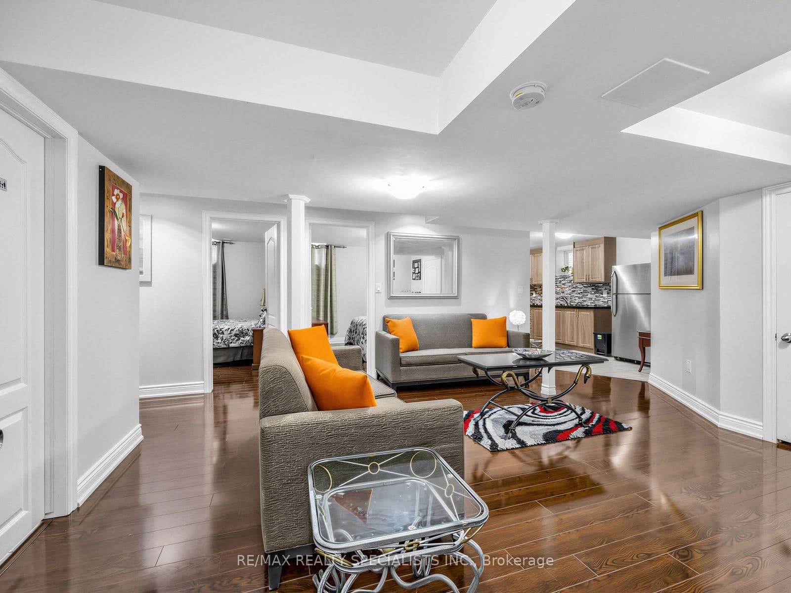 40 Victoriaville Road, Unit bsmt - Image 1