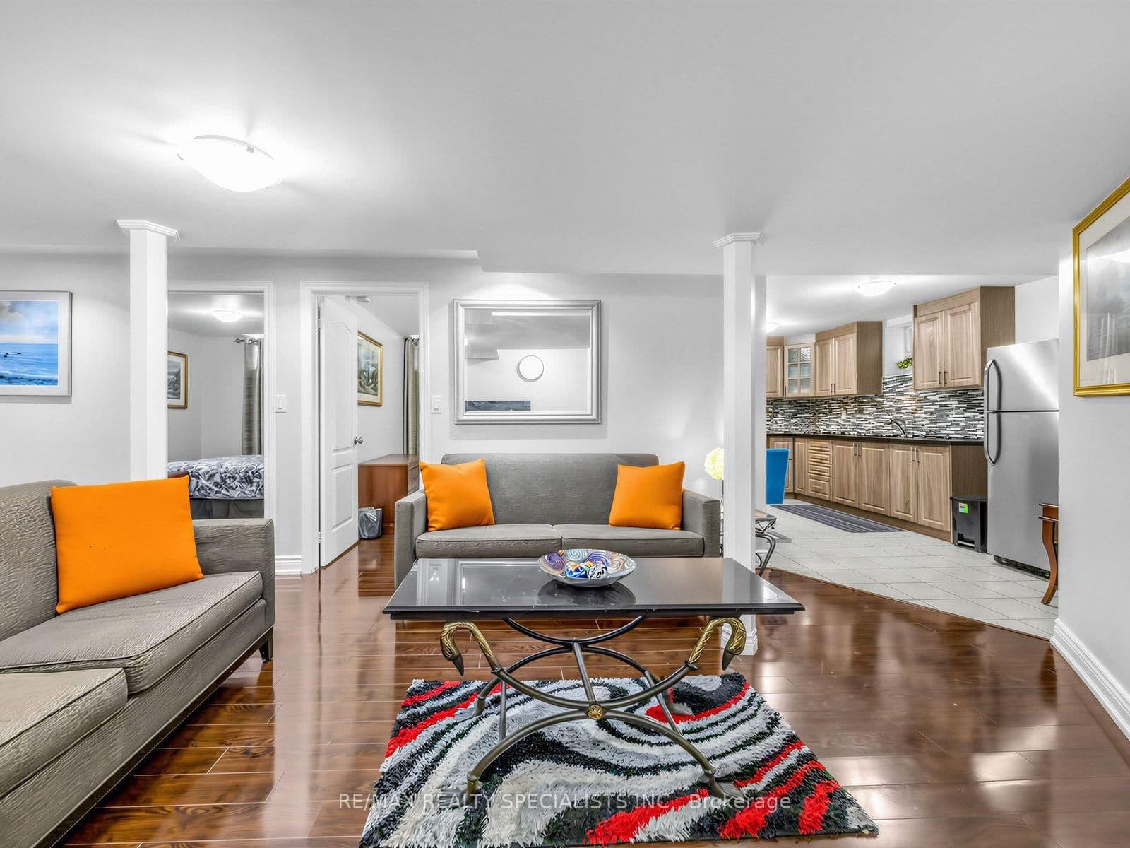 40 Victoriaville Road, Unit bsmt - Image 2