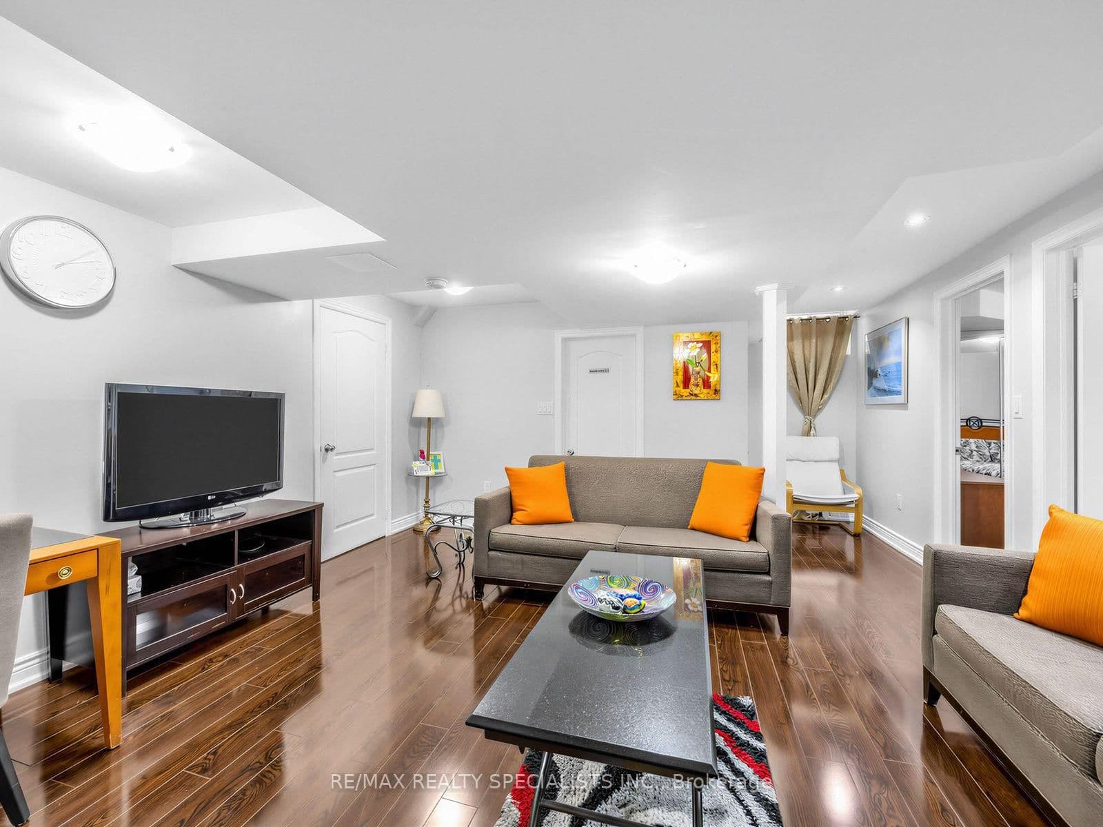 40 Victoriaville Road, Unit bsmt - Image 3