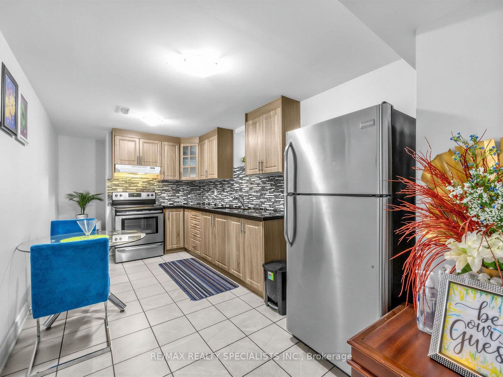 40 Victoriaville Road, Unit bsmt - Image 4