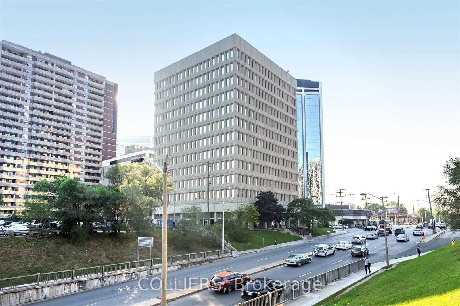 1243 Islington Avenue, Unit 802 - Image 1