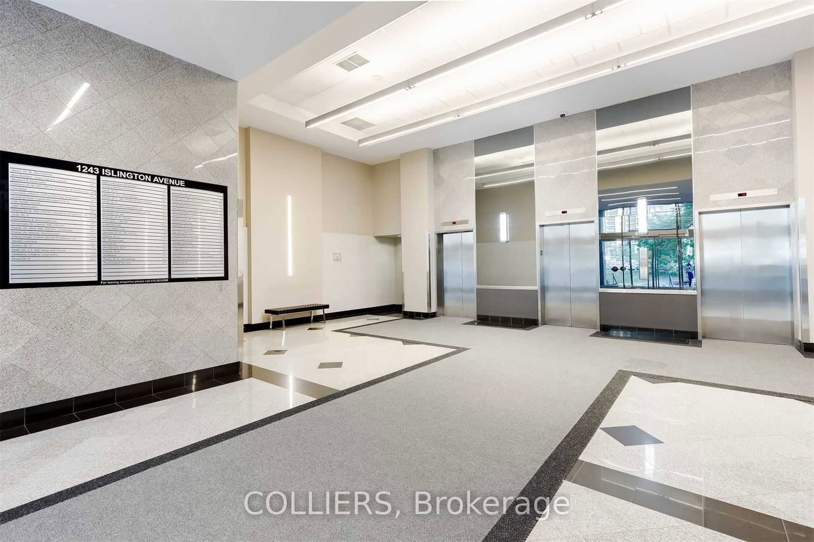 1243 Islington Avenue, Unit 702 - Image 5