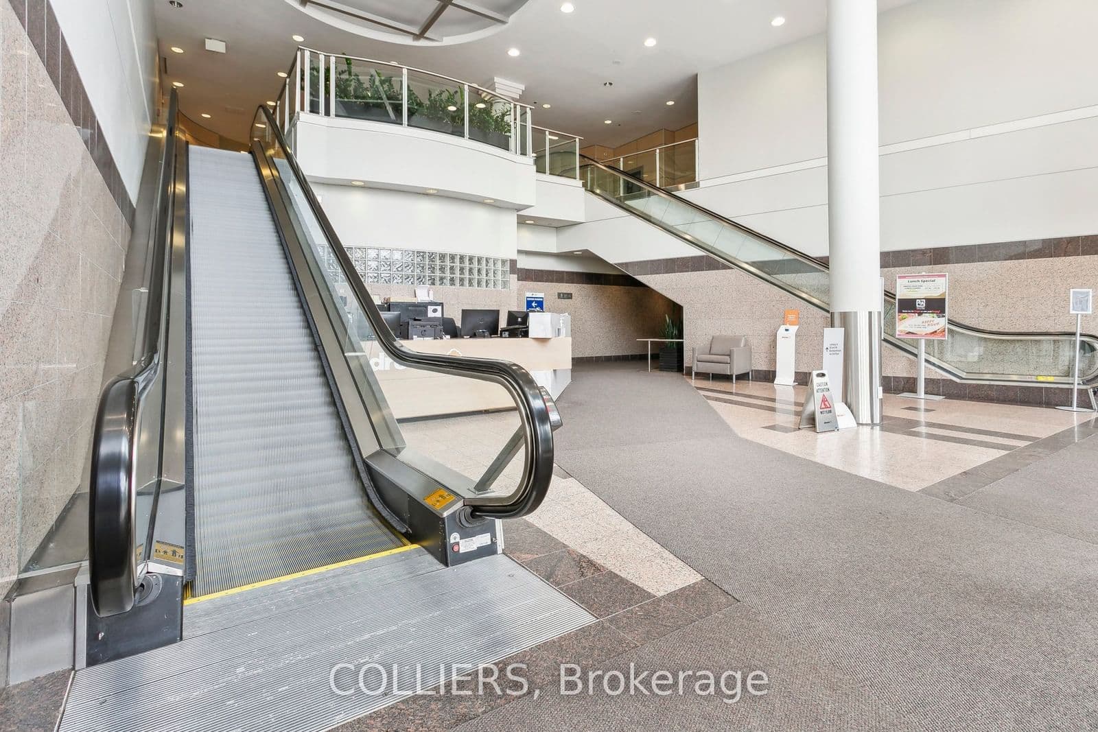 50 Burnhamthorpe Road, Unit 312 - Image 5