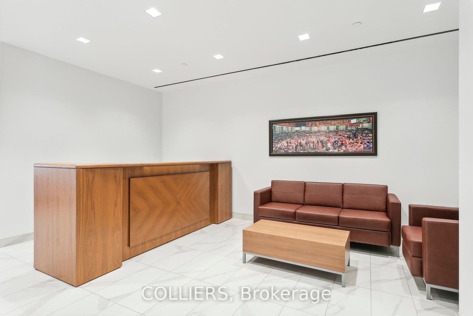50 Burnhamthorpe Road, Unit 600 - Image 1
