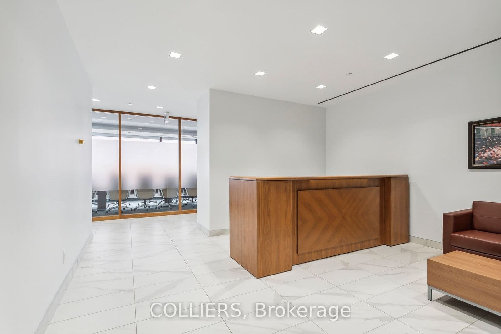 50 Burnhamthorpe Road, Unit 600 - Image 2