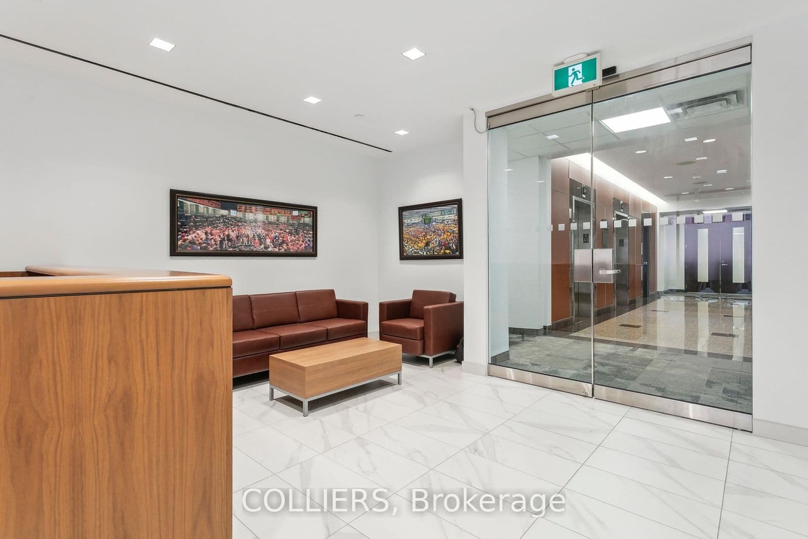 50 Burnhamthorpe Road, Unit 600 - Image 3