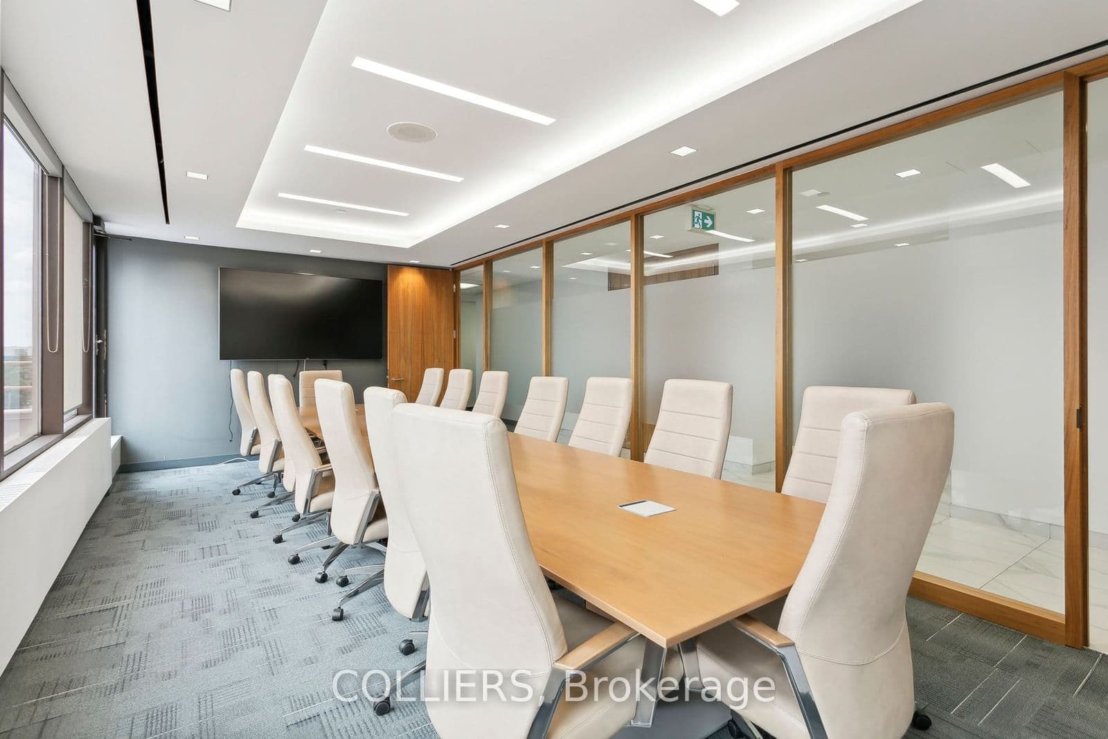 50 Burnhamthorpe Road, Unit 600 - Image 5