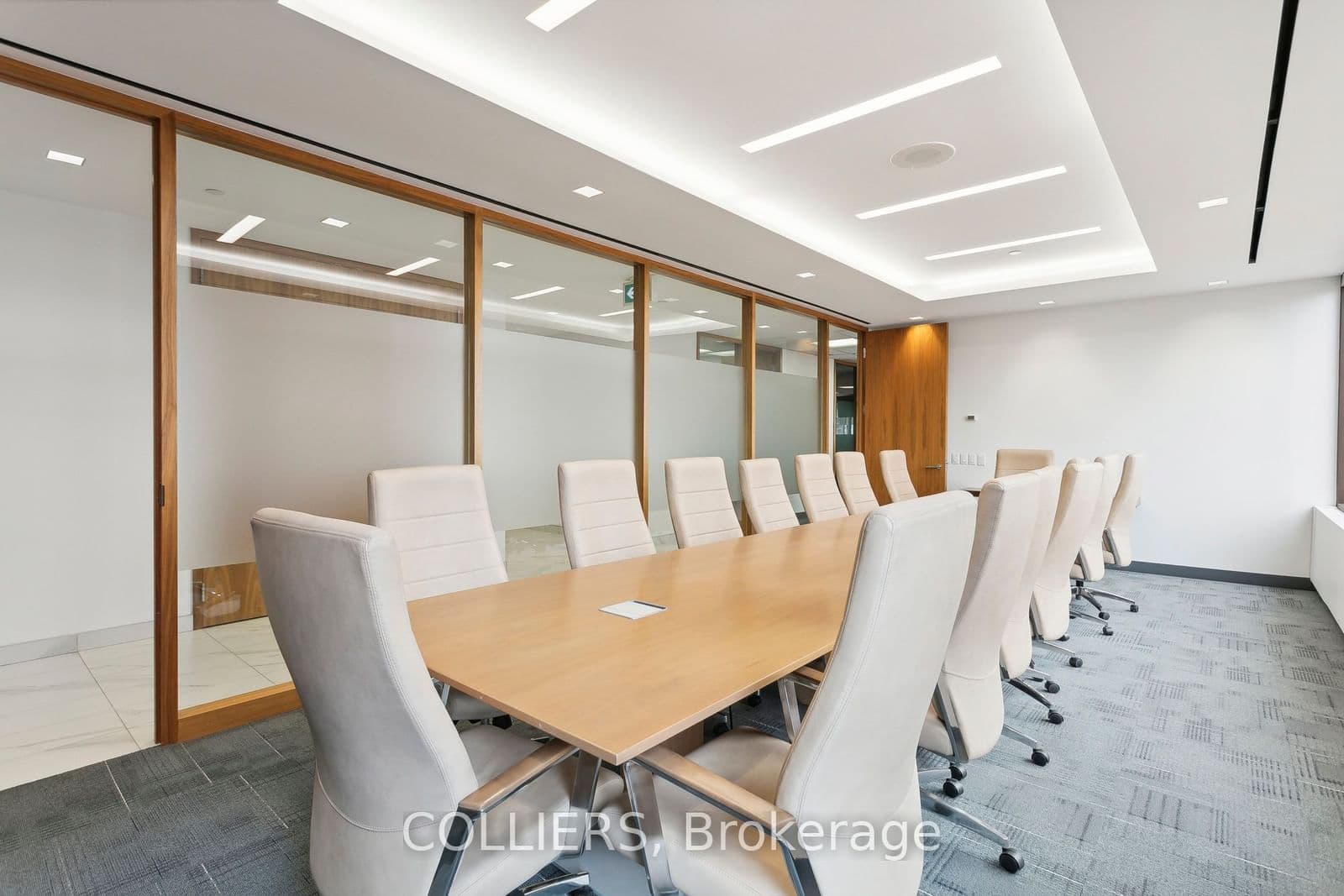50 Burnhamthorpe Road, Unit 600 - Image 6