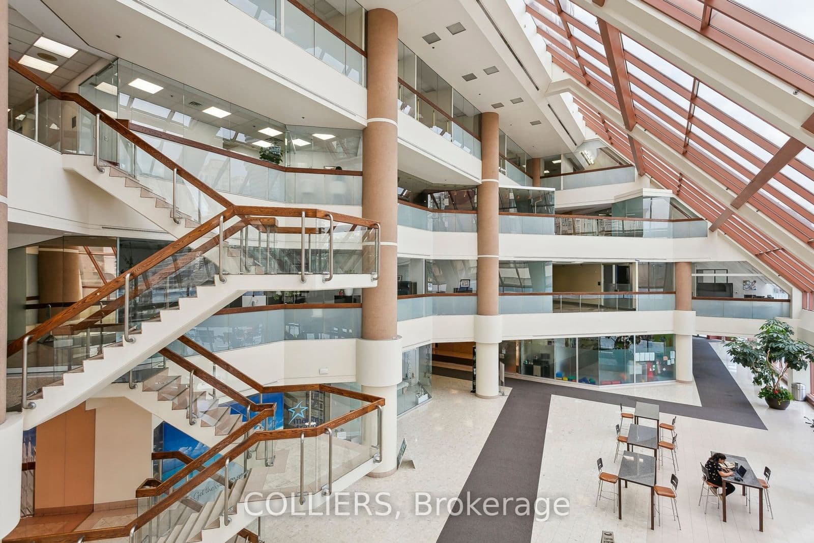 50 Burnhamthorpe Road, Unit 1102 - Image 3