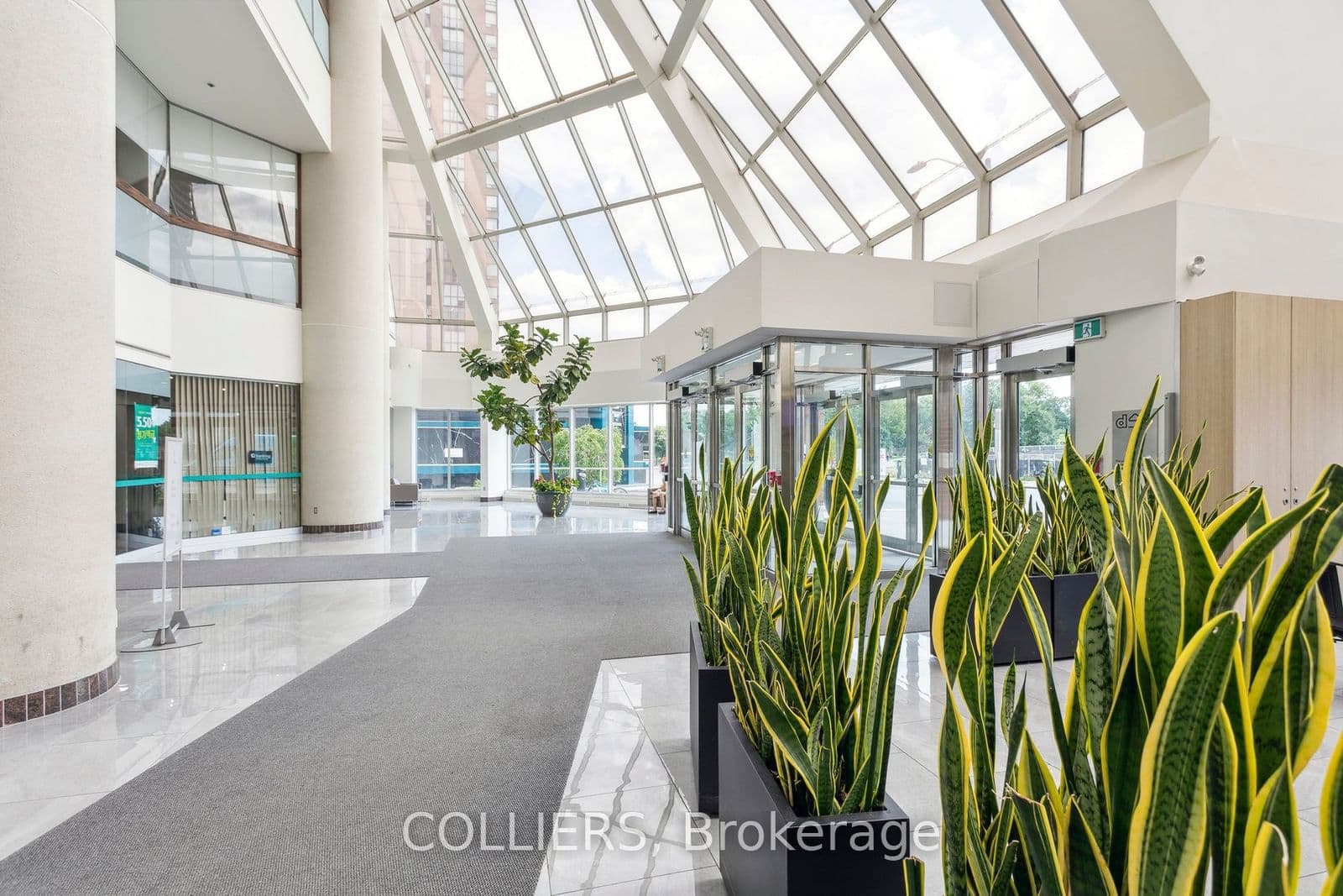 50 Burnhamthorpe Road, Unit 1102 - Image 6