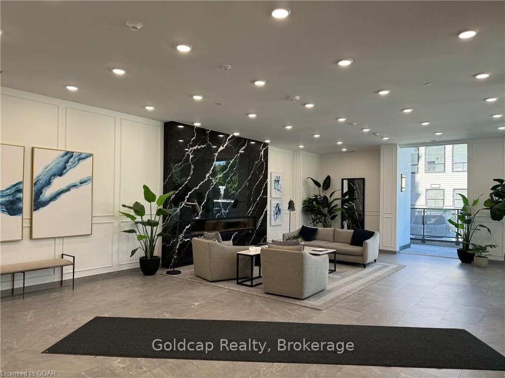 71 WYNDHAM Street S, Unit 203 - Image 3
