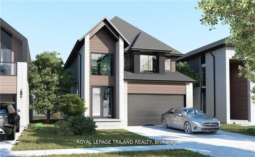 3909 BIG LEAF Trail - Image 1
