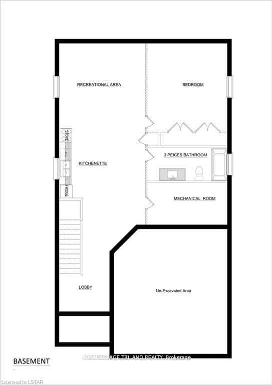 3909 BIG LEAF Trail - Image 4