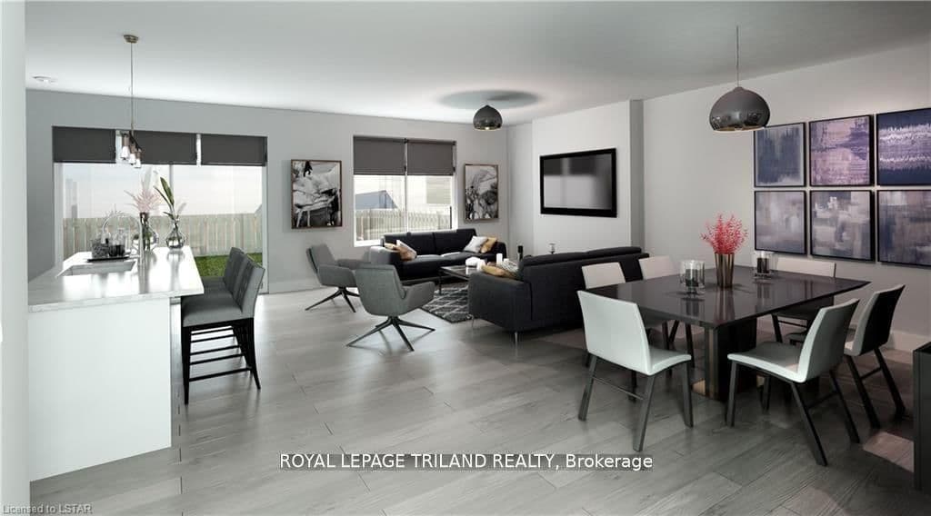 3909 BIG LEAF Trail - Image 5