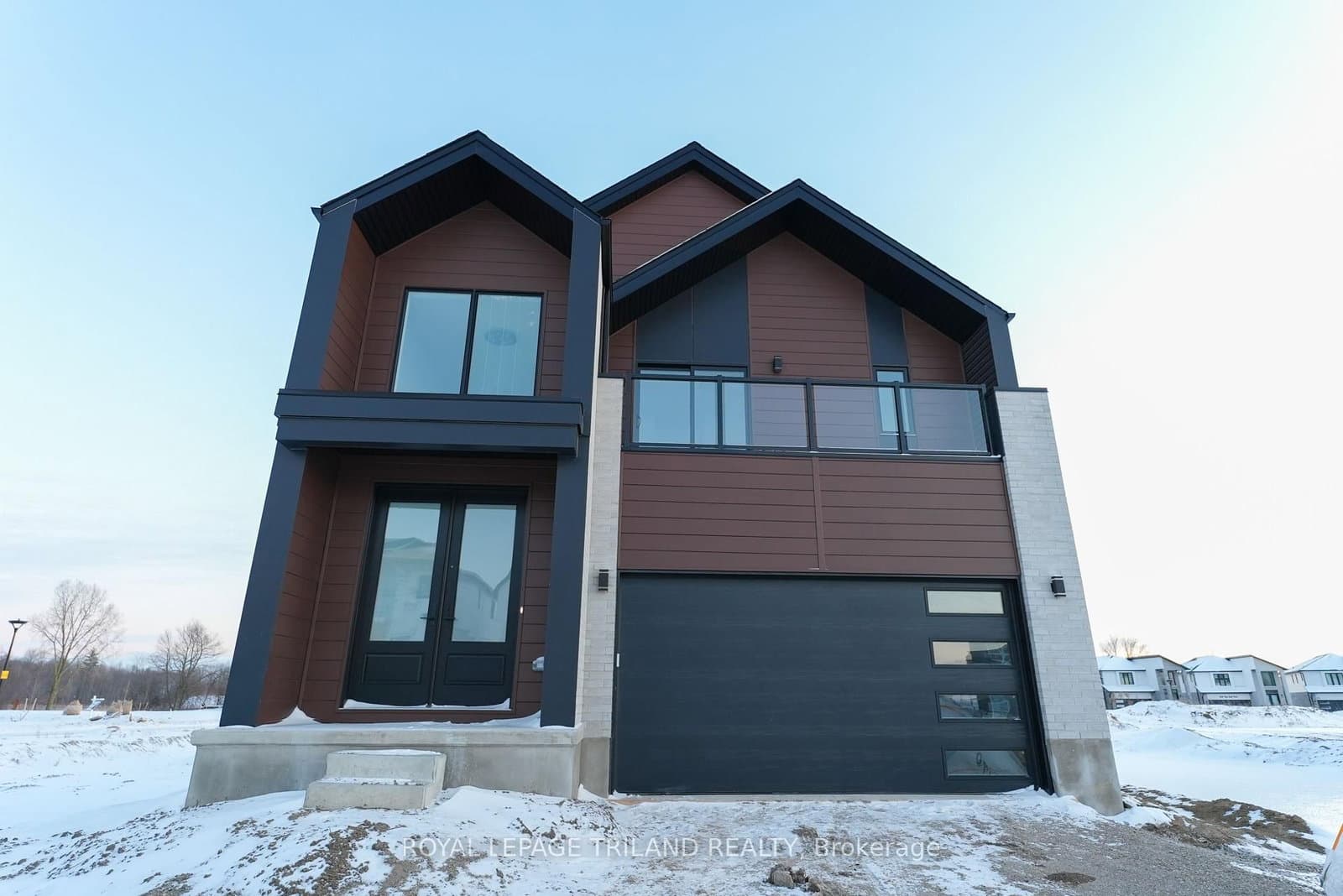 3915 BIG LEAF Trail - Image 1