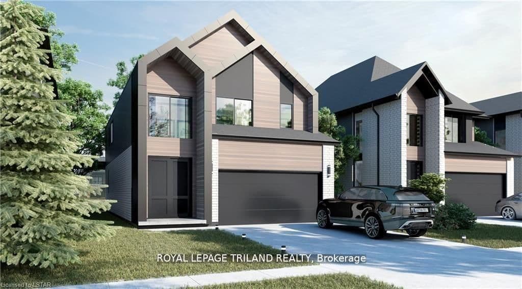 3915 BIG LEAF Trail - Image 2