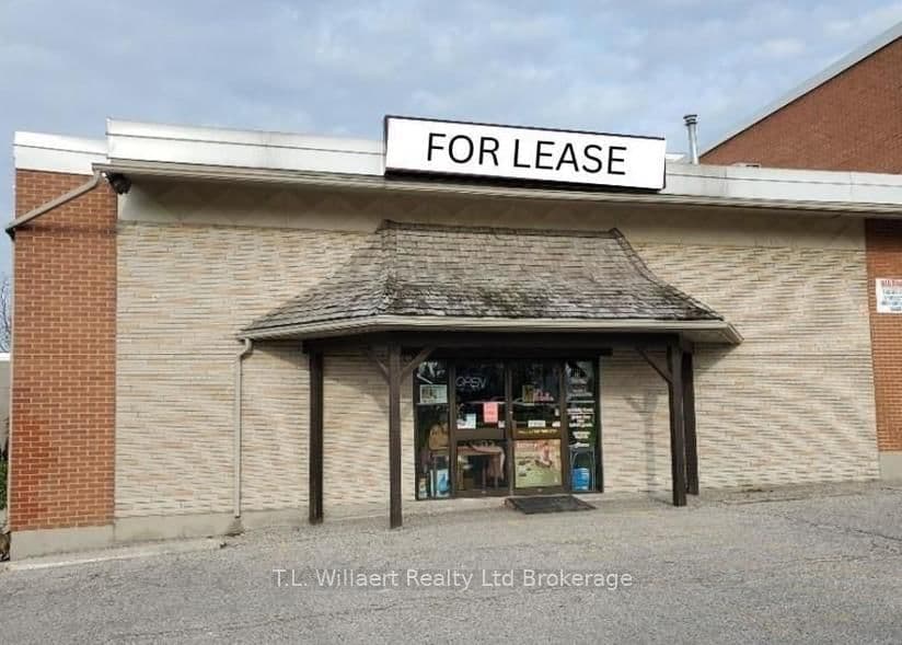 236 Norwich Avenue, Unit 2 - Image 1