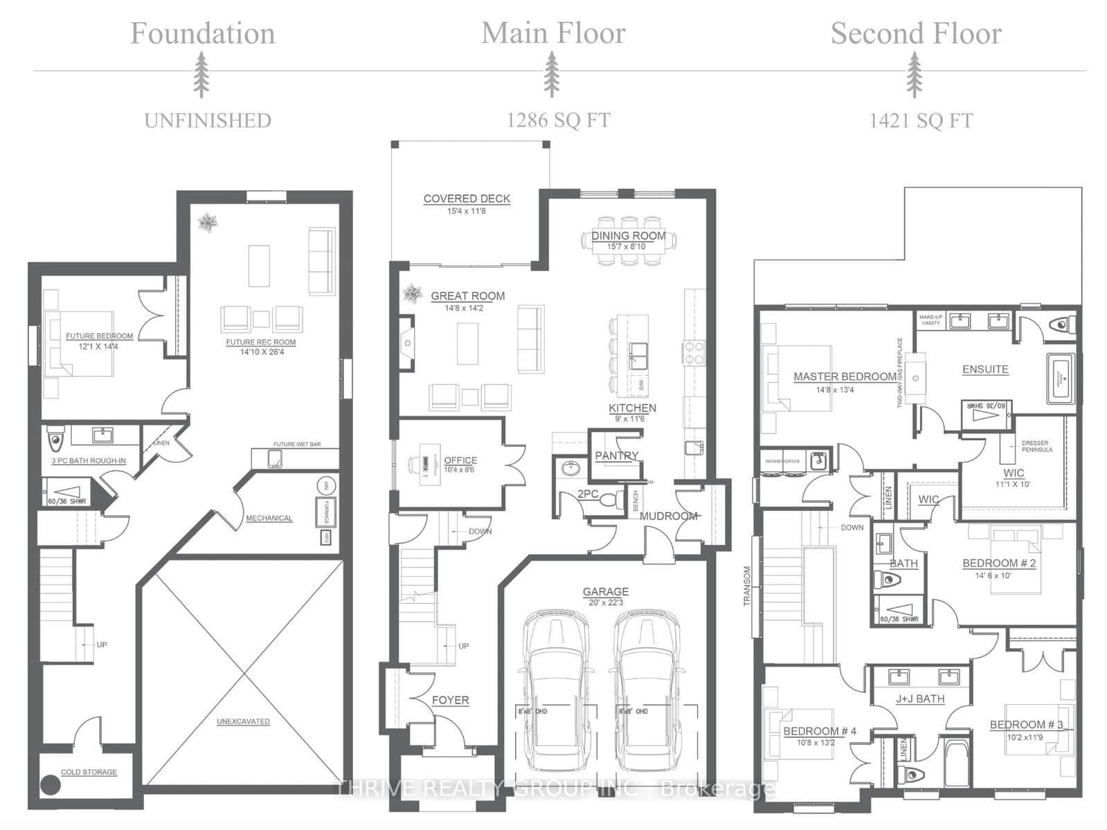 4075 Fallingbrook Road - Image 3