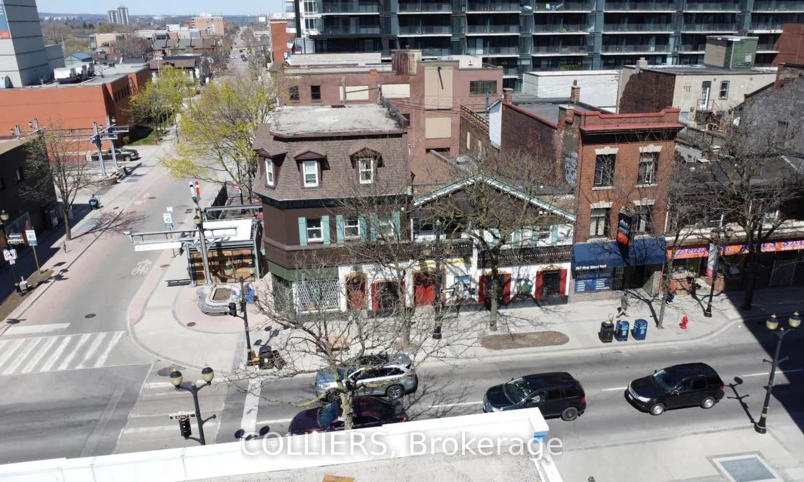 249-255 King Street E - Image 3