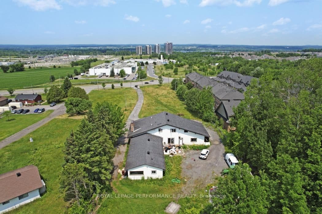 1016 Old Montreal Road - Image 1