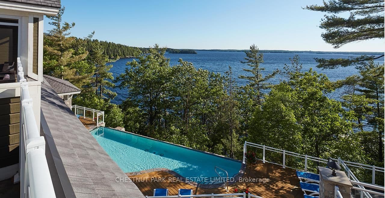 1869 MUSKOKA DISTRICT ROAD 118 WEST, Unit 4 - Image 2