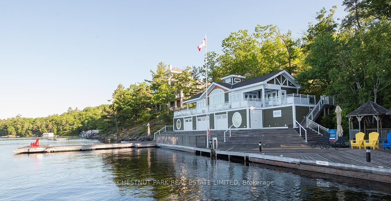 1869 MUSKOKA DISTRICT ROAD 118 WEST, Unit 4 - Image 5