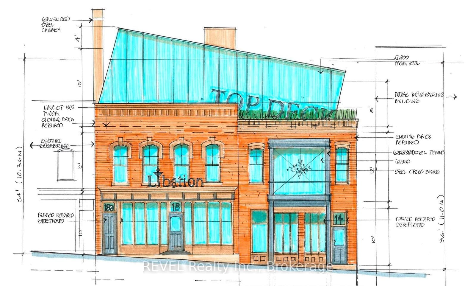 14 Lakeport Road - Image 3