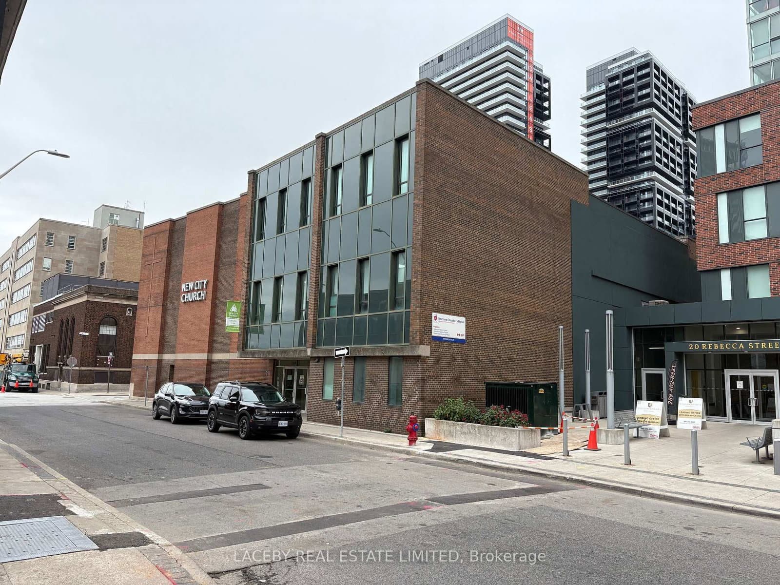 28 Rebecca Street, Unit 2, 3, CAF - Image 1