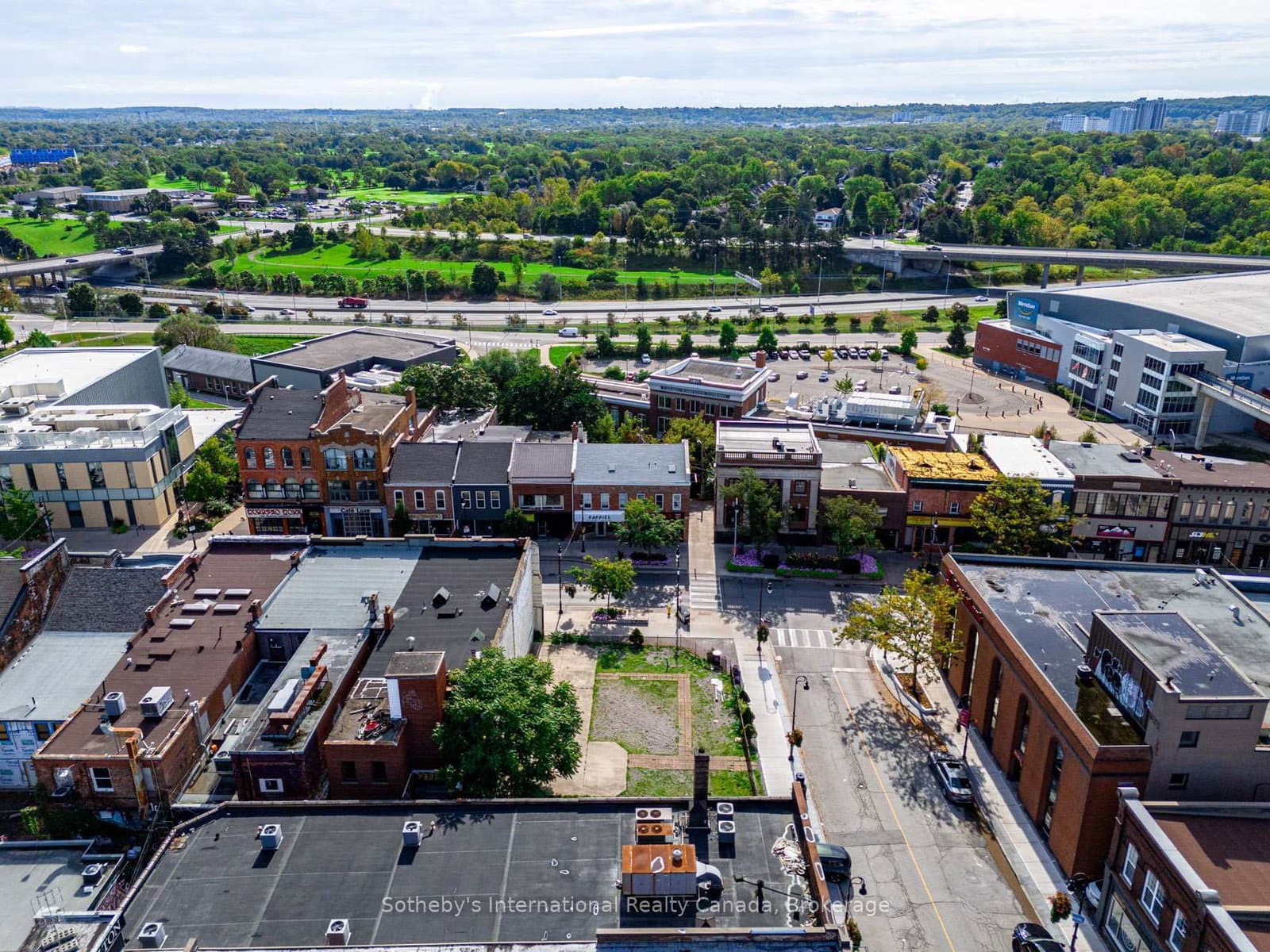 201 St. Paul Street - Image 1