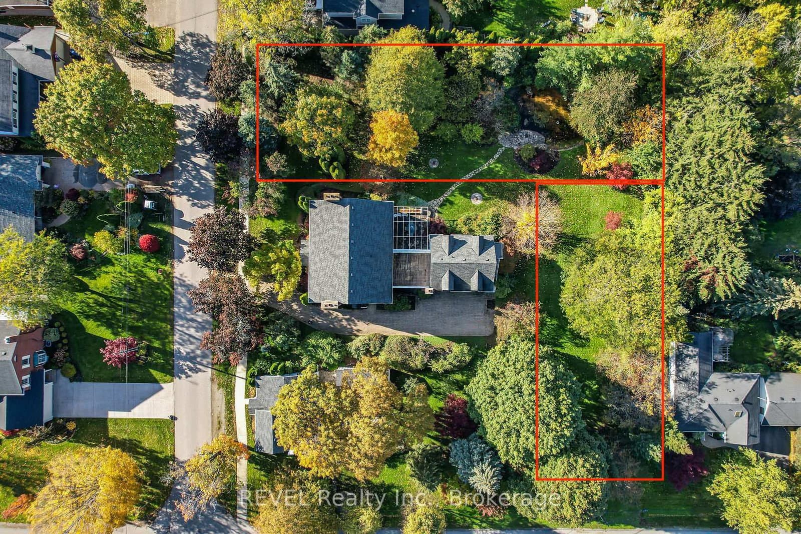 411 VICTORIA ST - LOT 1 Street - Image 3