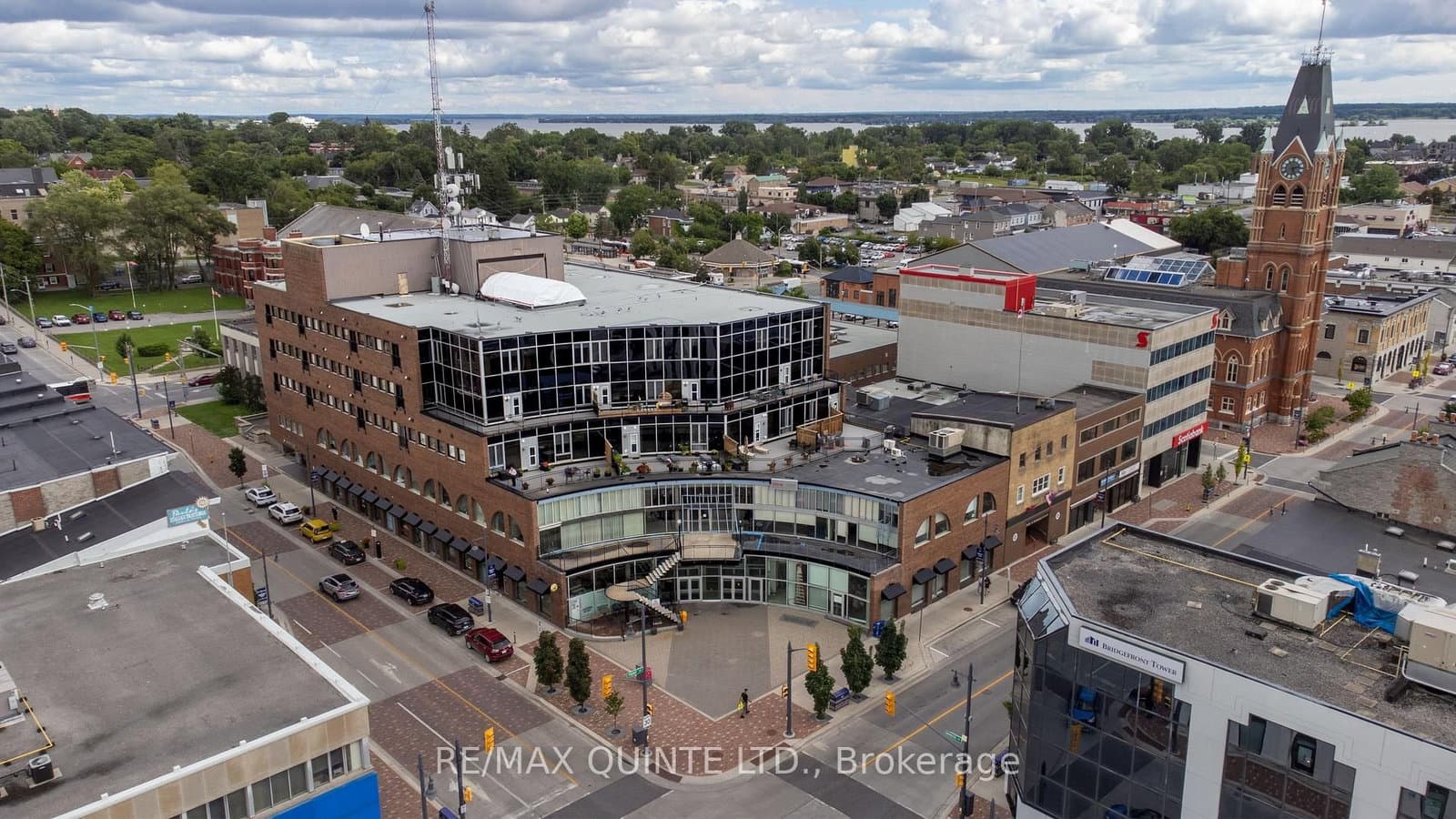 199 Front Street, Unit 104 - Image 1