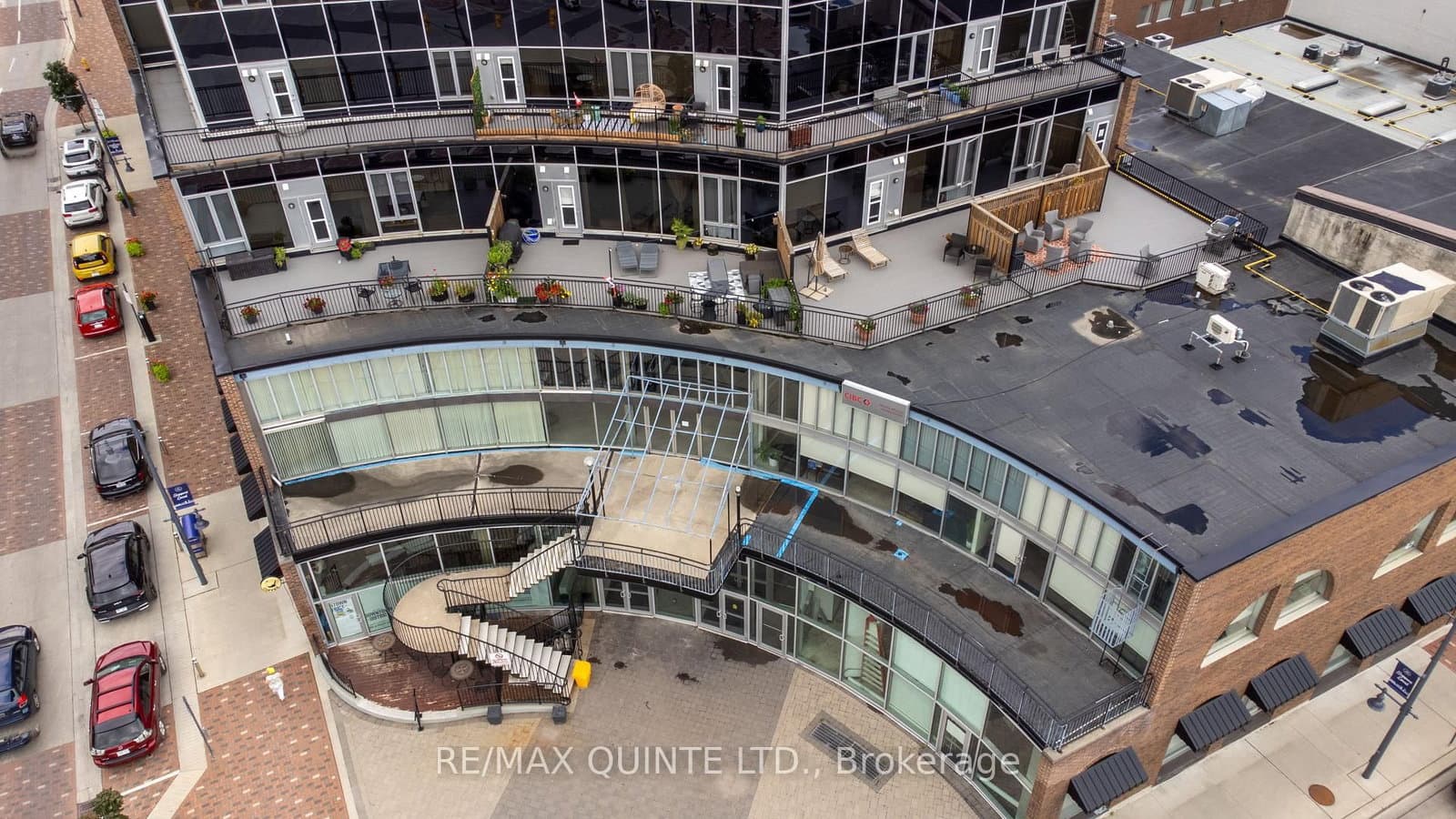 199 Front Street, Unit 104 - Image 4