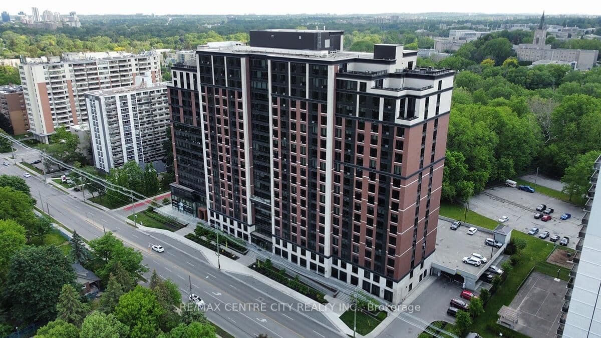 1235 Richmond Street, Unit 1218 - Image 2