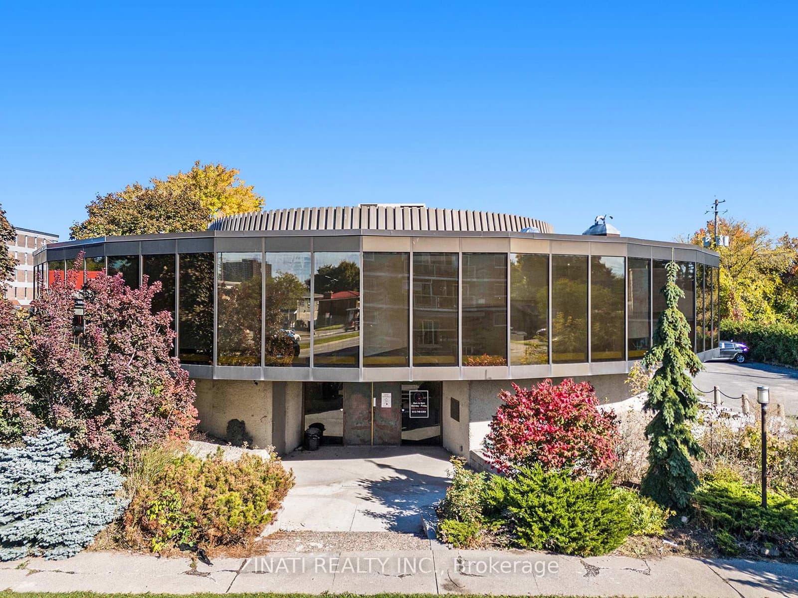 2300 CARLING Avenue, Unit 203 - Image 1