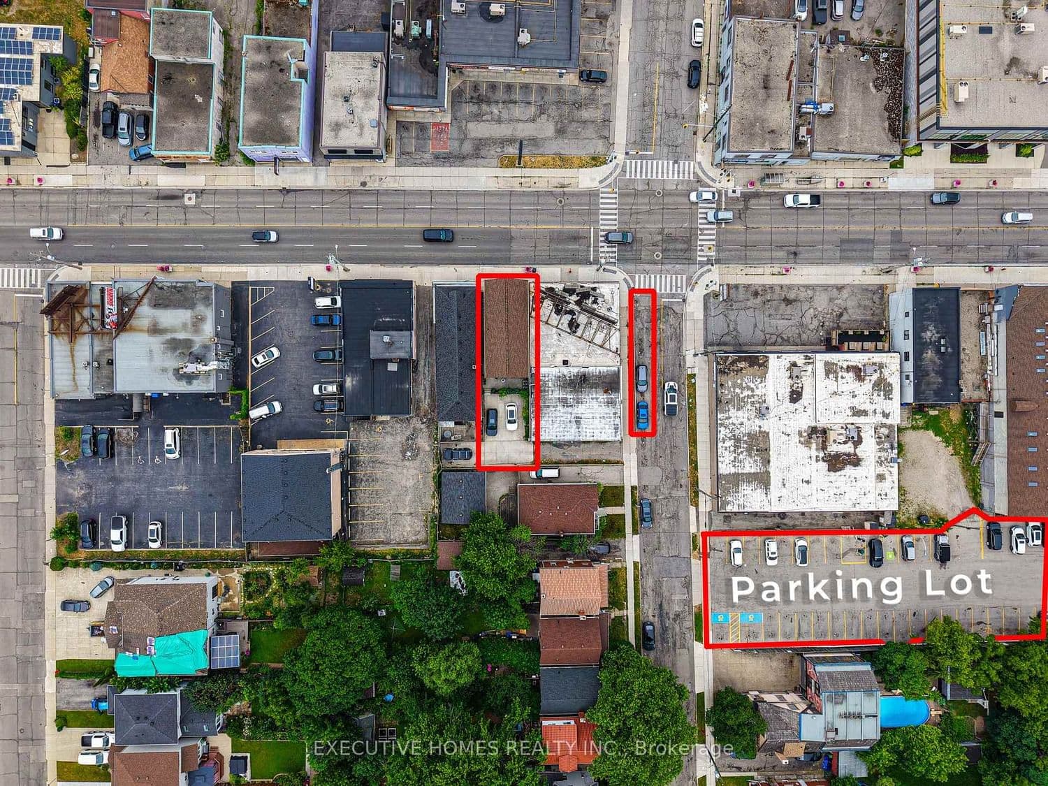 582 Upper James Street - Image 4
