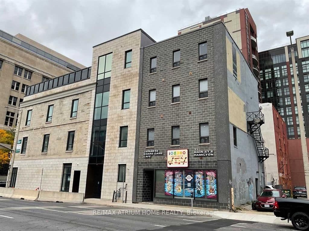 71 Main Street E - Image 1