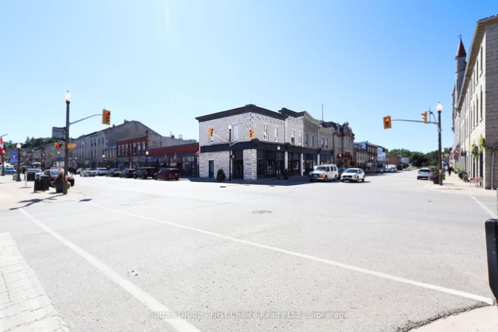 100 Queen Street E - Image 3