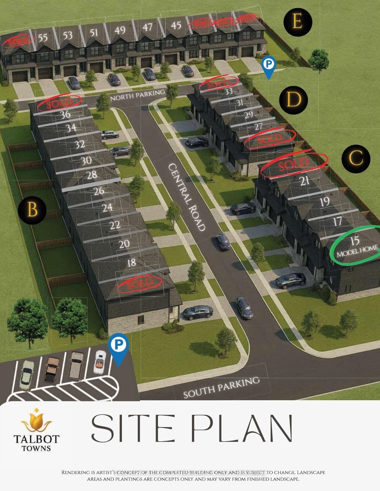 6092 Pack Road, Unit 17 - Image 4