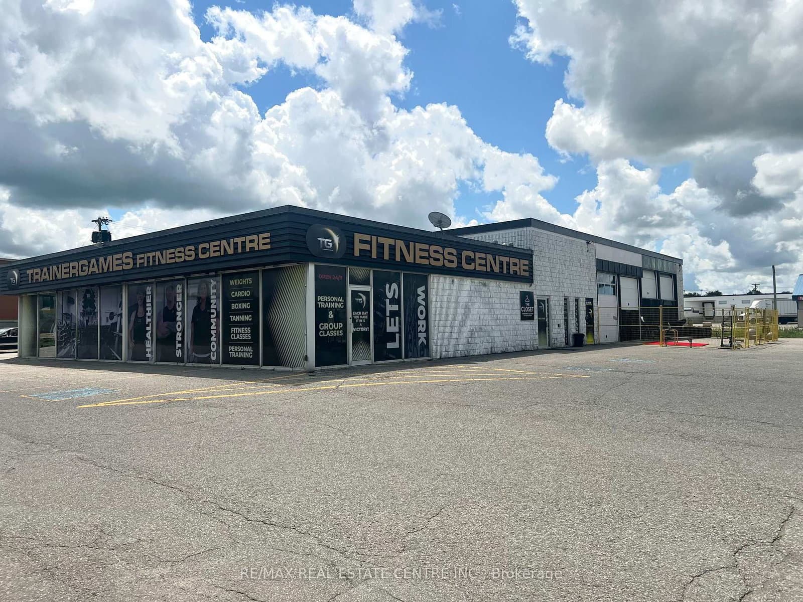 735 Industrial Road - Image 1